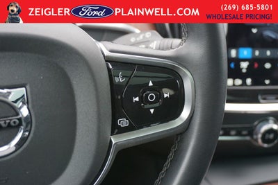 2024 Volvo V60 Cross Country B5 Plus PLUS PKG CLIMATE PKG POWER MOONROOF