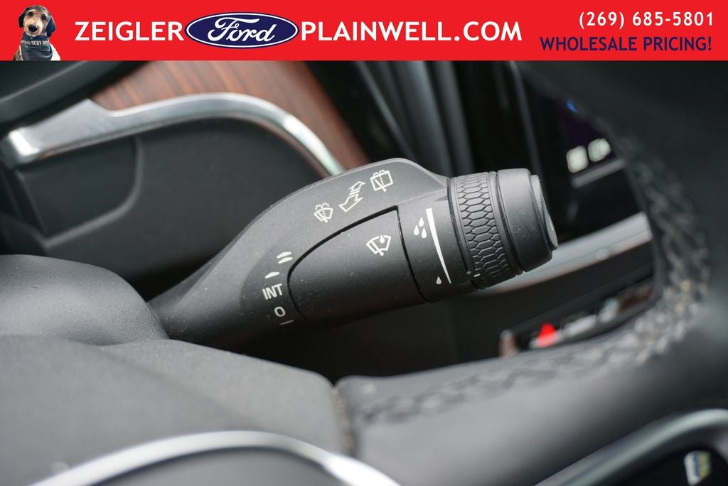 2024 Volvo V60 Cross Country B5 Plus PLUS PKG CLIMATE PKG POWER MOONROOF