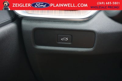 2024 Volvo V60 Cross Country B5 Plus PLUS PKG CLIMATE PKG POWER MOONROOF