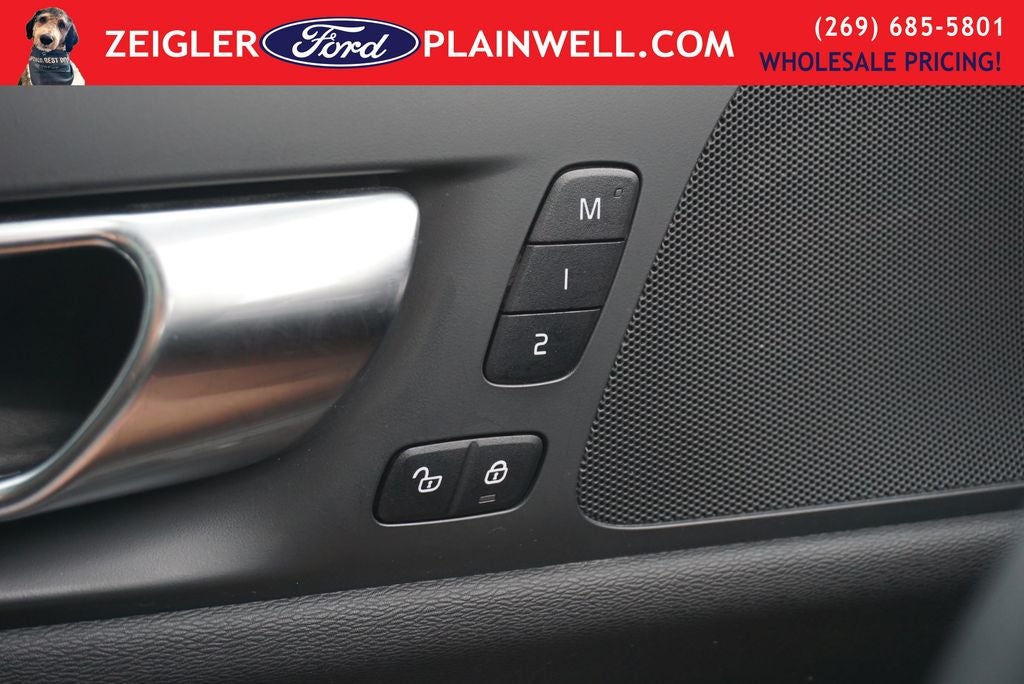 2024 Volvo V60 Cross Country B5 Plus PLUS PKG CLIMATE PKG POWER MOONROOF