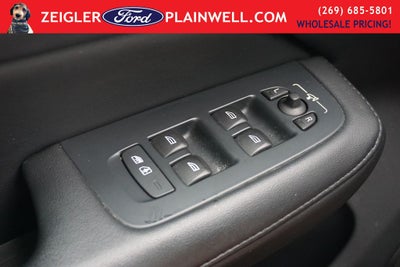 2024 Volvo V60 Cross Country B5 Plus PLUS PKG CLIMATE PKG POWER MOONROOF