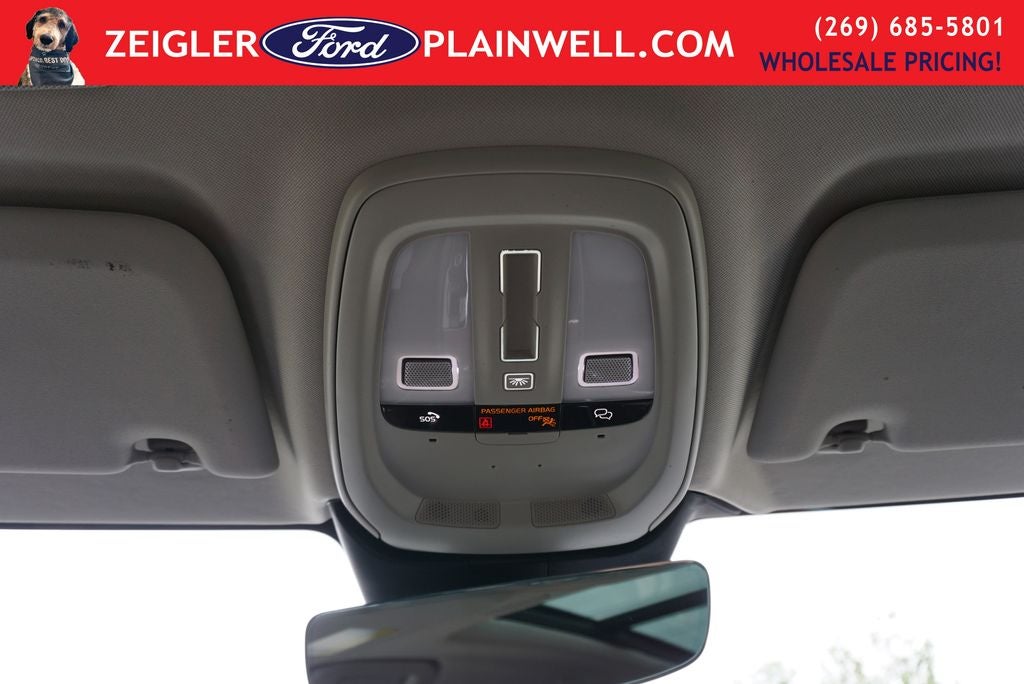 2024 Volvo V60 Cross Country B5 Plus PLUS PKG CLIMATE PKG POWER MOONROOF