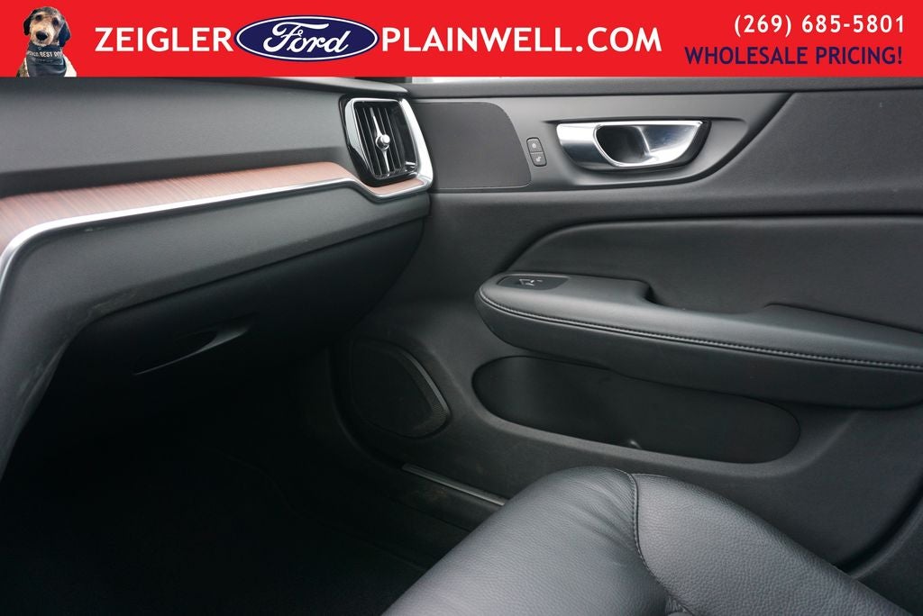 2024 Volvo V60 Cross Country B5 Plus PLUS PKG CLIMATE PKG POWER MOONROOF