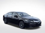 2017 Acura TLX w/Technology Package