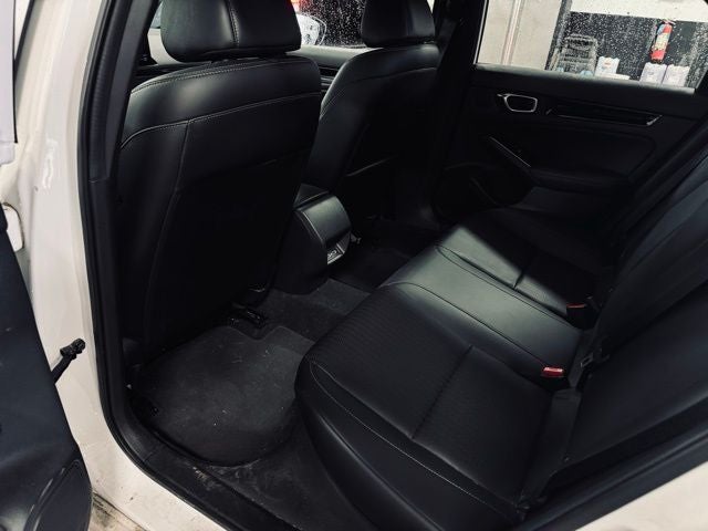 2023 Honda Civic Sport Touring