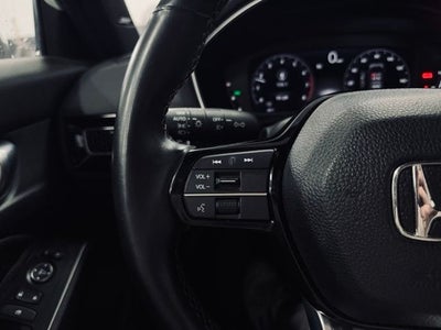 2023 Honda Civic Sport Touring