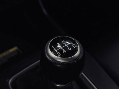 2023 Honda Civic Sport Touring