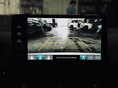 2023 Honda Civic Sport Touring