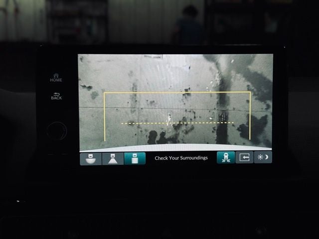 2023 Honda Civic Sport Touring