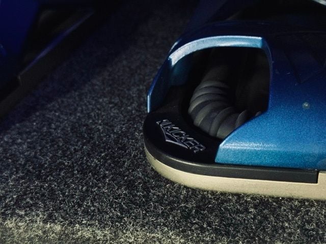 2004 Dodge SRT-4 Base