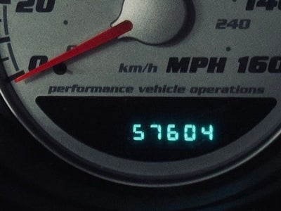 2004 Dodge SRT-4 Base