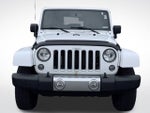 2018 Jeep Wrangler JK Sahara