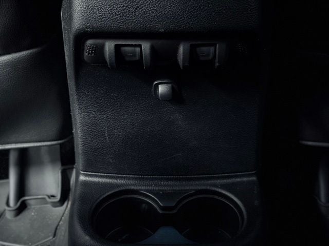 2018 Jeep Wrangler JK Sahara