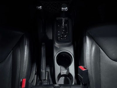 2018 Jeep Wrangler JK Sahara
