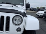 2018 Jeep Wrangler JK Sahara