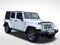 2018 Jeep Wrangler JK Sahara