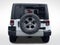 2018 Jeep Wrangler JK Sahara