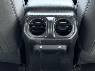 2022 Jeep Wrangler Unlimited Sport Altitude