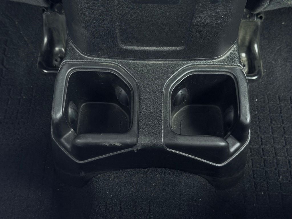 2022 Jeep Wrangler Unlimited Sport Altitude