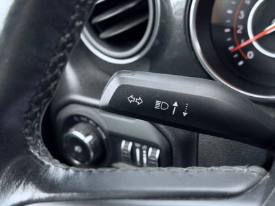 2022 Jeep Wrangler Unlimited Sport Altitude