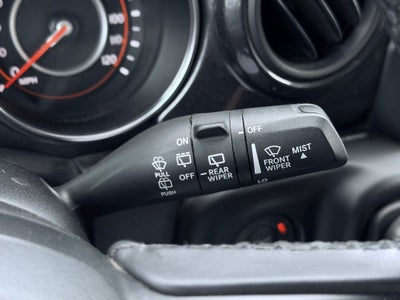 2022 Jeep Wrangler Unlimited Sport Altitude
