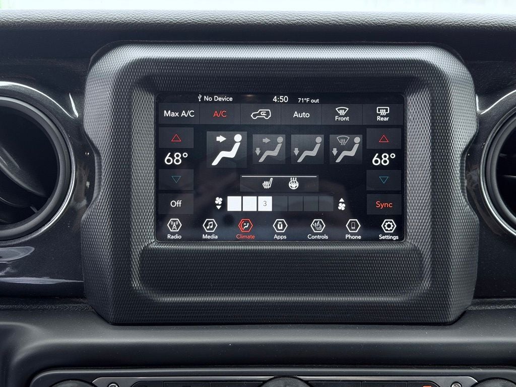 2022 Jeep Wrangler Unlimited Sport Altitude