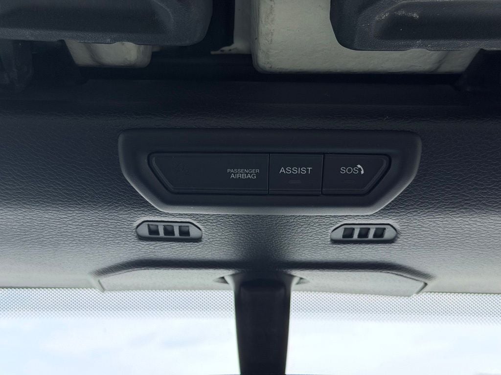 2022 Jeep Wrangler Unlimited Sport Altitude