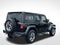 2020 Jeep Wrangler Sahara 4x4