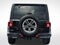 2020 Jeep Wrangler Sahara 4x4