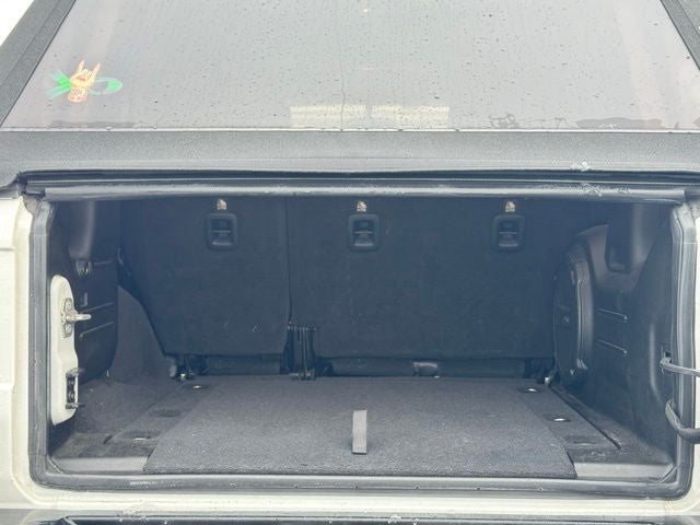 2018 Jeep Wrangler Sahara 4x4