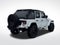 2018 Jeep Wrangler Sahara 4x4
