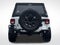 2018 Jeep Wrangler Sahara 4x4