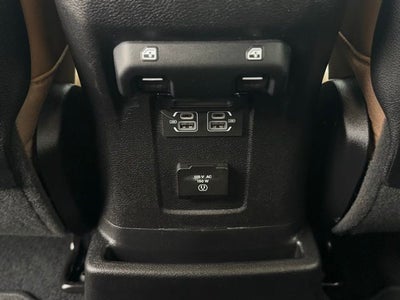 2021 Jeep Wrangler Rubicon 4X4