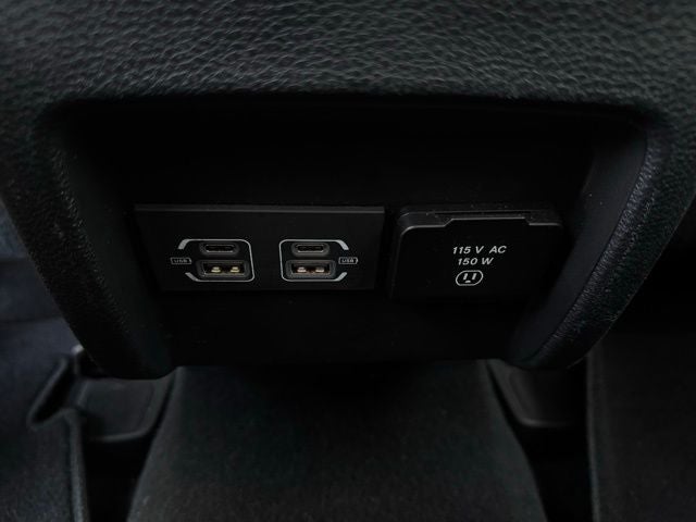 2021 Jeep Cherokee Latitude Lux FWD