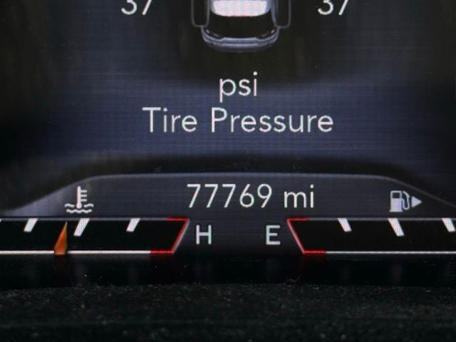 2021 Jeep Cherokee Latitude Lux FWD