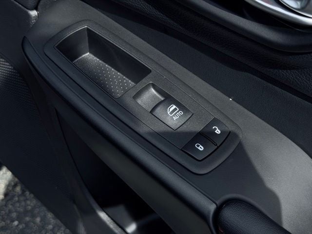 2022 Jeep Cherokee Trailhawk 4x4