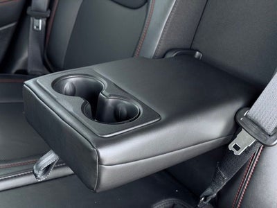 2022 Jeep Cherokee Trailhawk 4x4