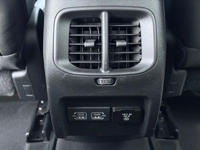 2022 Jeep Cherokee Trailhawk 4x4