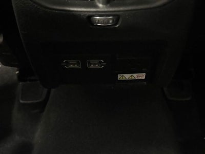 2022 Jeep Cherokee Trailhawk 4x4