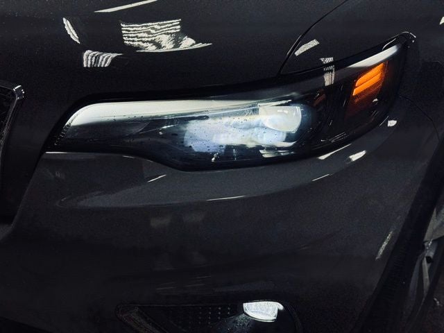 2022 Jeep Cherokee Limited 4x4