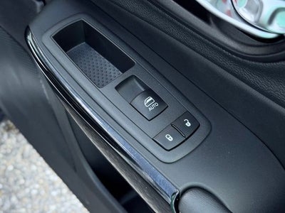 2023 Jeep Cherokee Altitude Lux 4x4