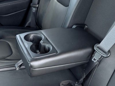 2023 Jeep Cherokee Altitude Lux 4x4
