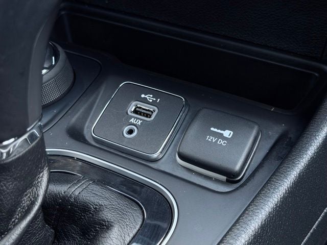 2023 Jeep Cherokee Altitude Lux 4x4