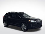 2022 Jeep Cherokee Latitude Lux 4x4