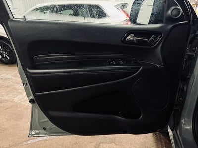 2022 Dodge Durango GT Plus AWD