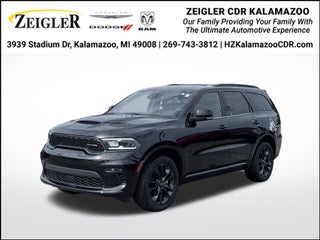 2023 Dodge Durango GT Premium AWD