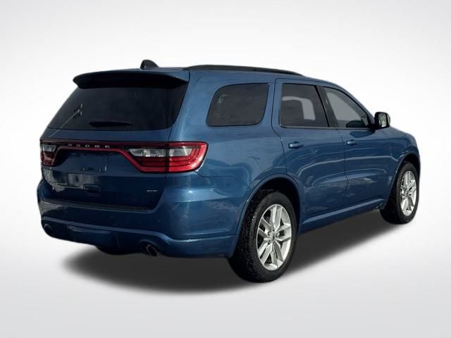 2024 Dodge Durango GT Plus AWD