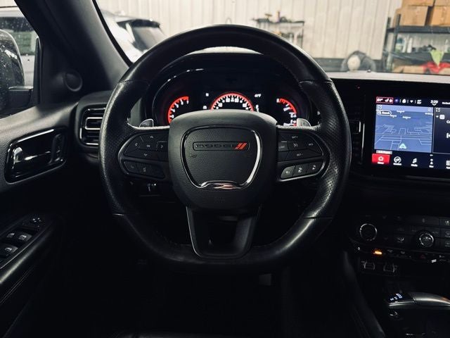 2025 Dodge Durango GT Plus AWD