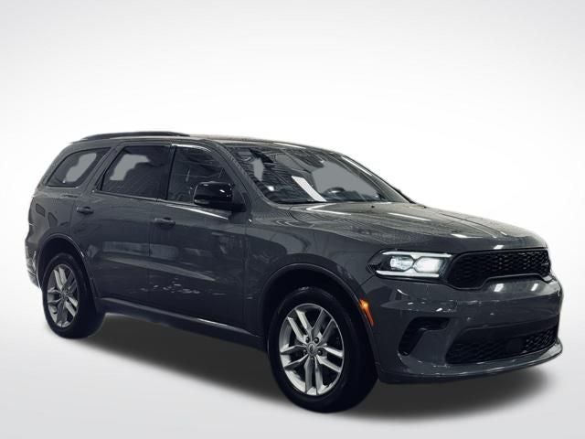 2025 Dodge Durango GT Plus AWD
