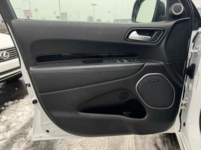 2022 Dodge Durango Citadel AWD